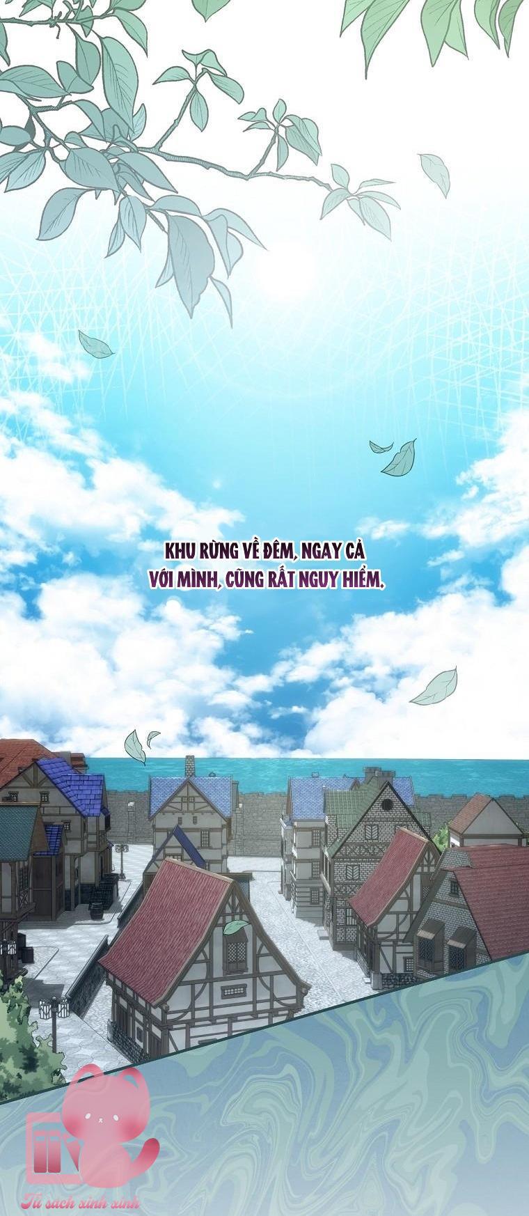 Đứa Nhỏ Không Phải Là Con Anh - Chap 27 - Trang 2