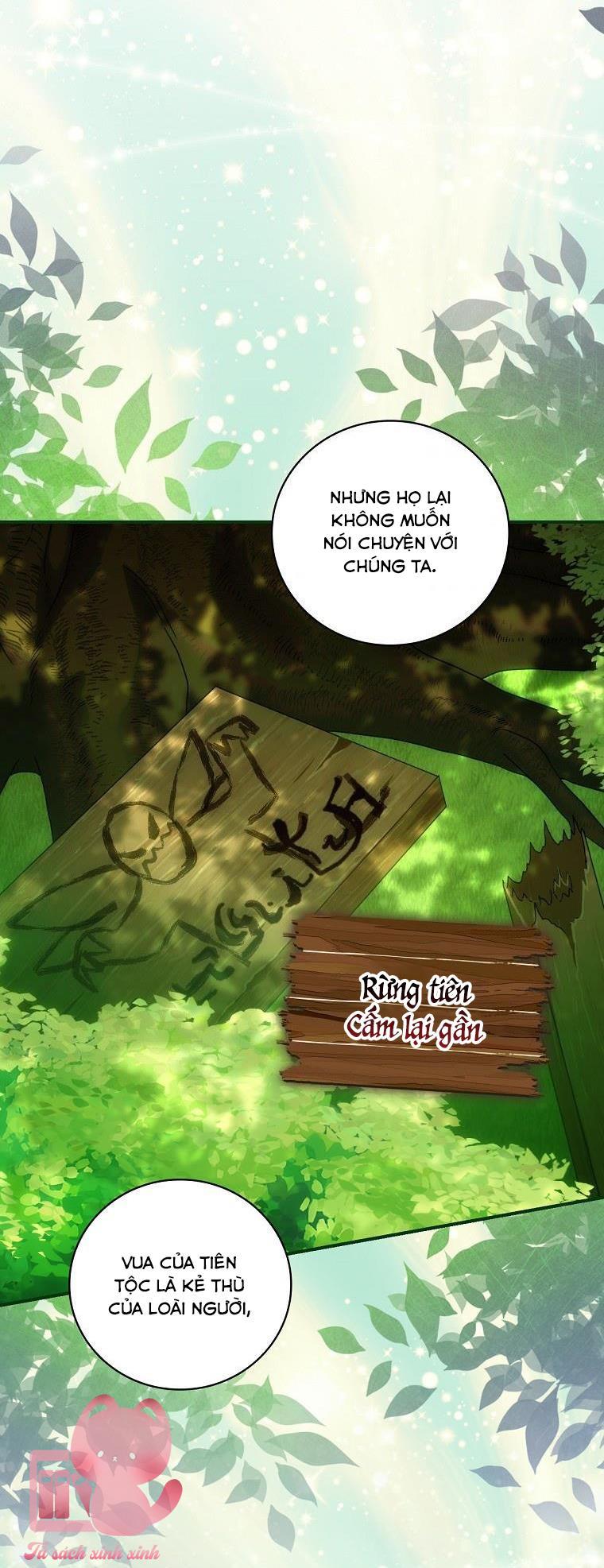 Đứa Nhỏ Không Phải Là Con Anh - Chap 27 - Trang 33
