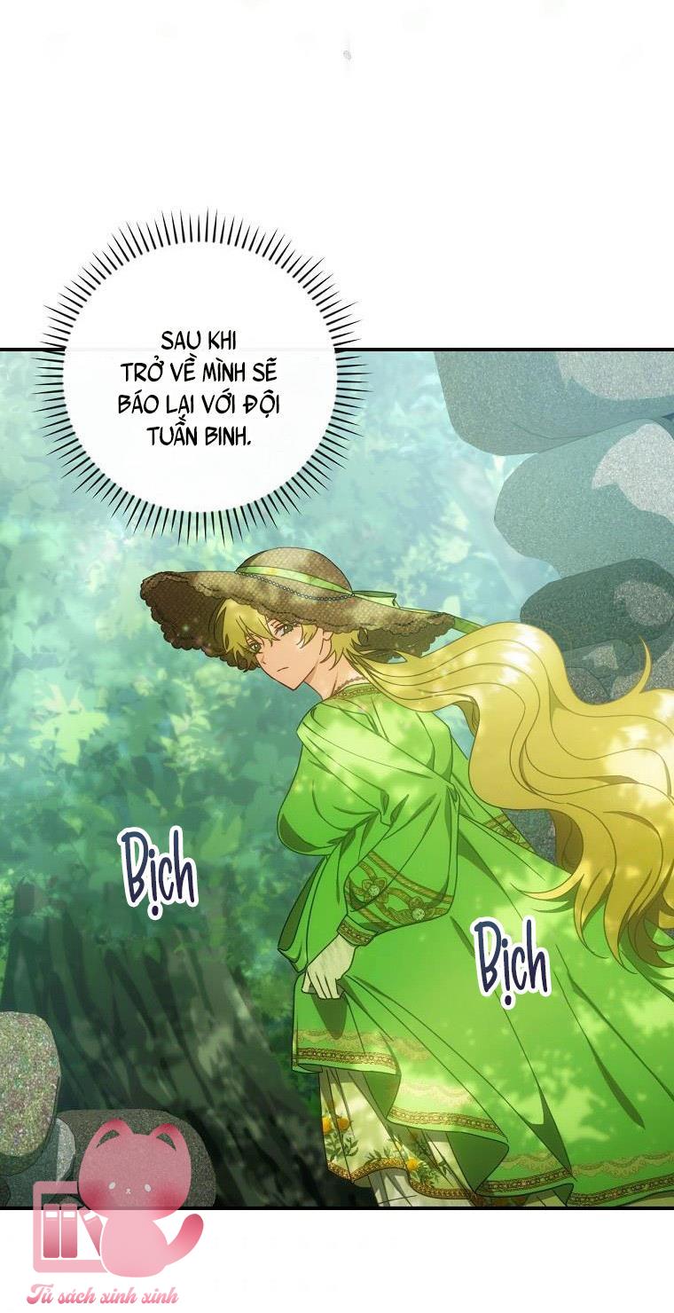 Đứa Nhỏ Không Phải Là Con Anh - Chap 27 - Trang 39