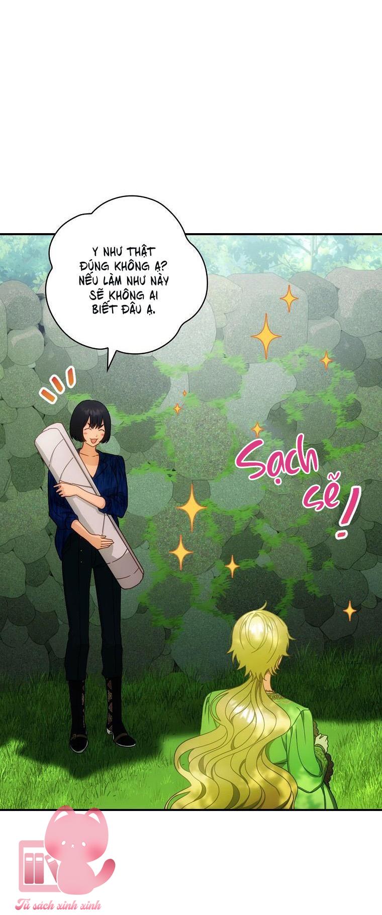 Đứa Nhỏ Không Phải Là Con Anh - Chap 27 - Trang 41