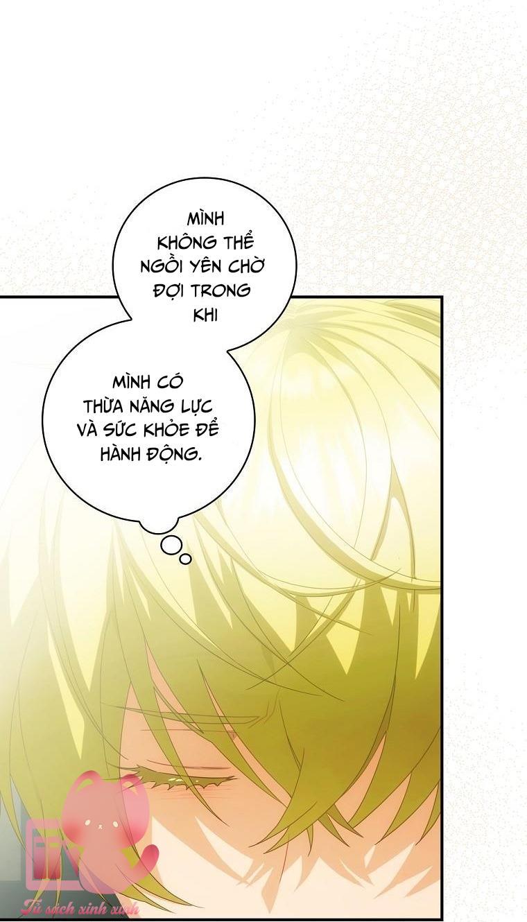 Đứa Nhỏ Không Phải Là Con Anh - Chap 27 - Trang 5