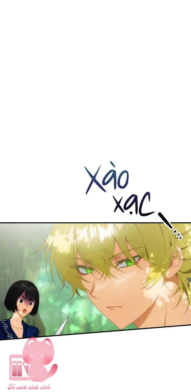 Đứa Nhỏ Không Phải Là Con Anh - Chap 28 - Trang 1