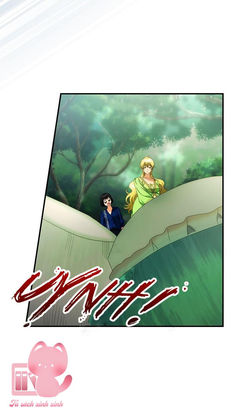 Đứa Nhỏ Không Phải Là Con Anh - Chap 28 - Trang 23