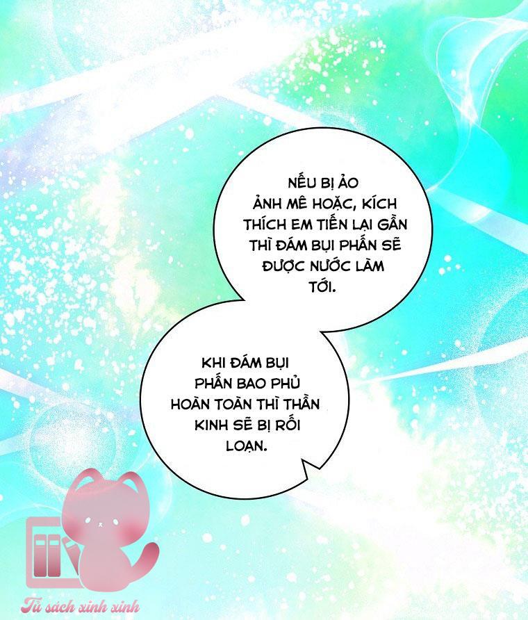 Đứa Nhỏ Không Phải Là Con Anh - Chap 28 - Trang 27