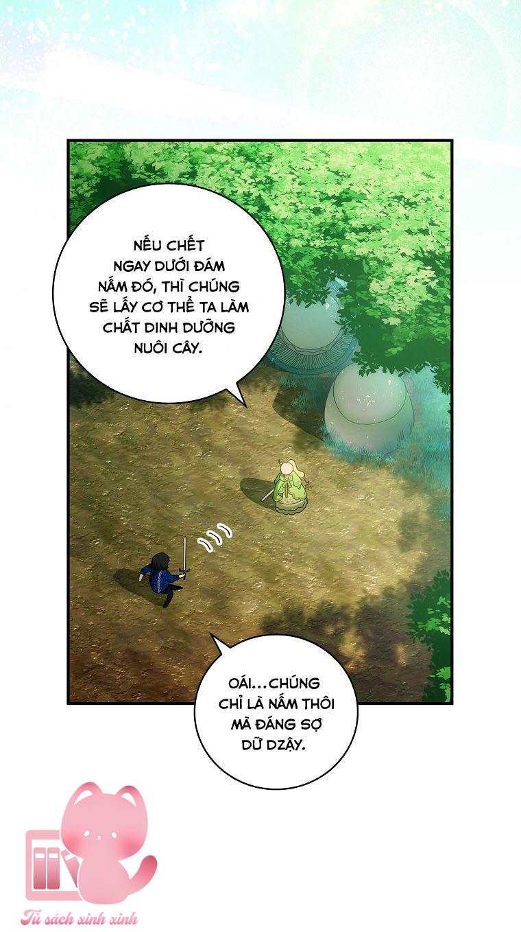 Đứa Nhỏ Không Phải Là Con Anh - Chap 28 - Trang 28