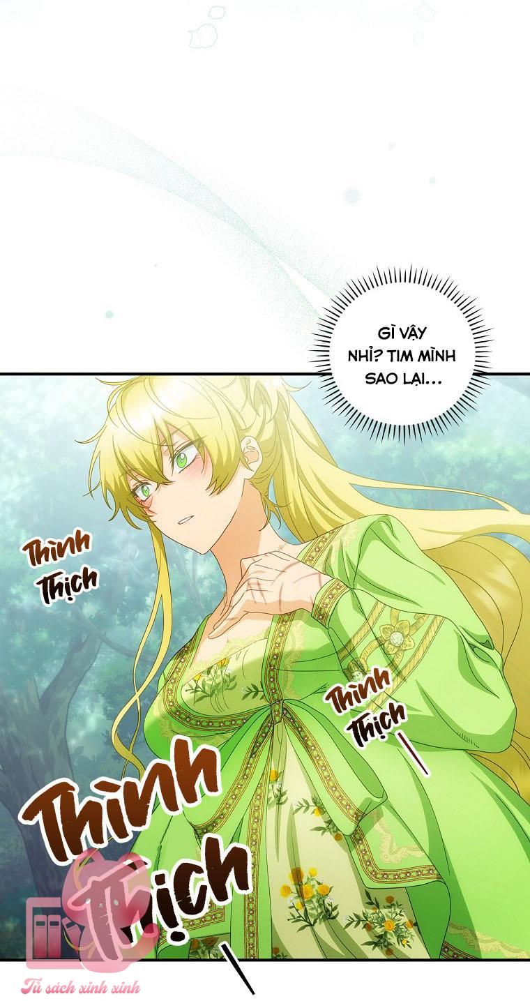 Đứa Nhỏ Không Phải Là Con Anh - Chap 28 - Trang 35