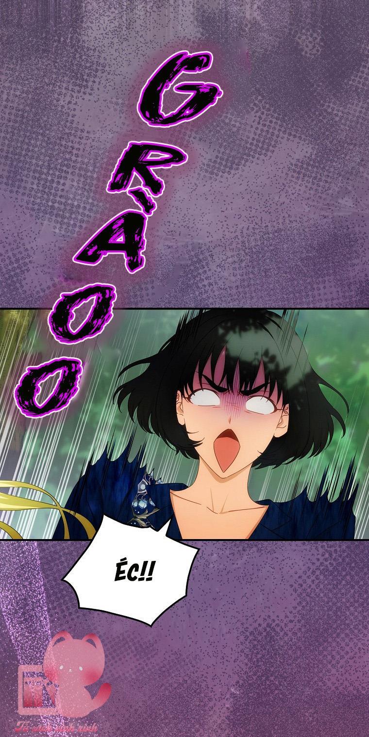 Đứa Nhỏ Không Phải Là Con Anh - Chap 28 - Trang 4