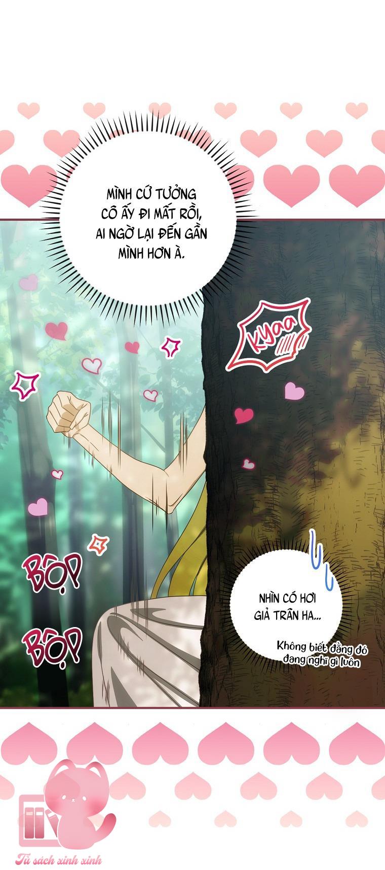 Đứa Nhỏ Không Phải Là Con Anh - Chap 28 - Trang 46
