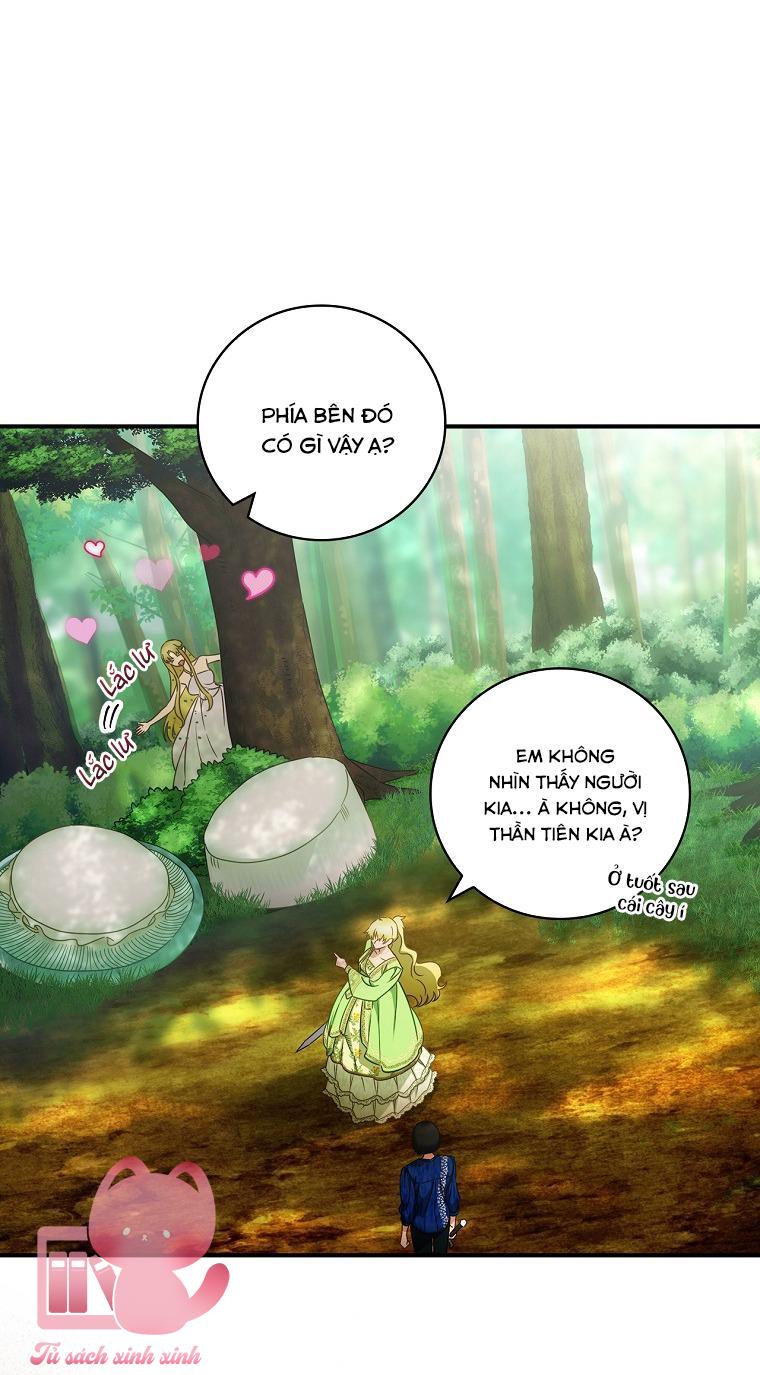 Đứa Nhỏ Không Phải Là Con Anh - Chap 28 - Trang 47