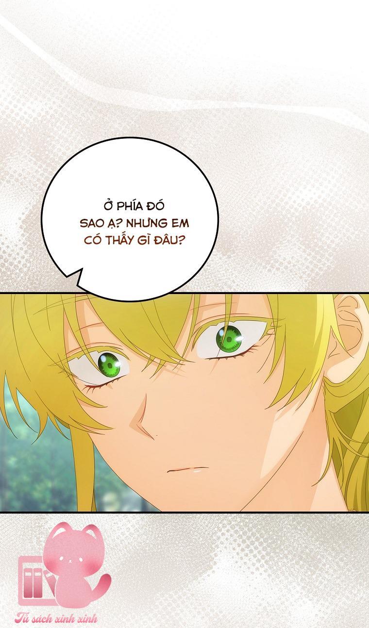 Đứa Nhỏ Không Phải Là Con Anh - Chap 28 - Trang 48
