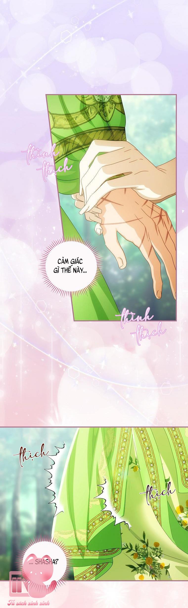 Đứa Nhỏ Không Phải Là Con Anh - Chap 29 - Trang 2