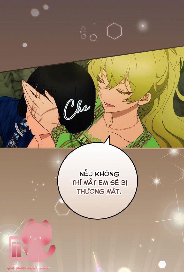 Đứa Nhỏ Không Phải Là Con Anh - Chap 30 - Trang 17