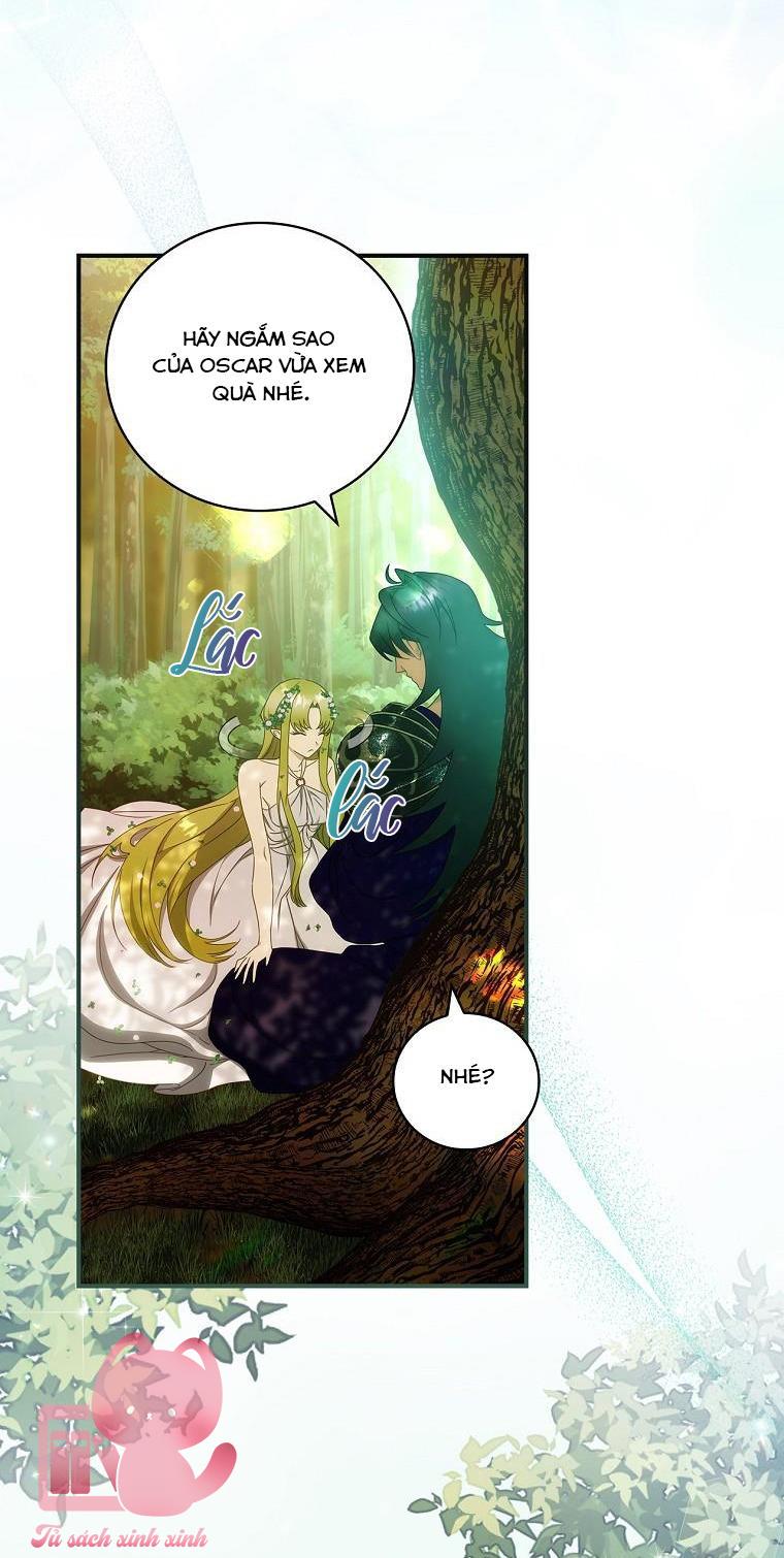 Đứa Nhỏ Không Phải Là Con Anh - Chap 30 - Trang 3