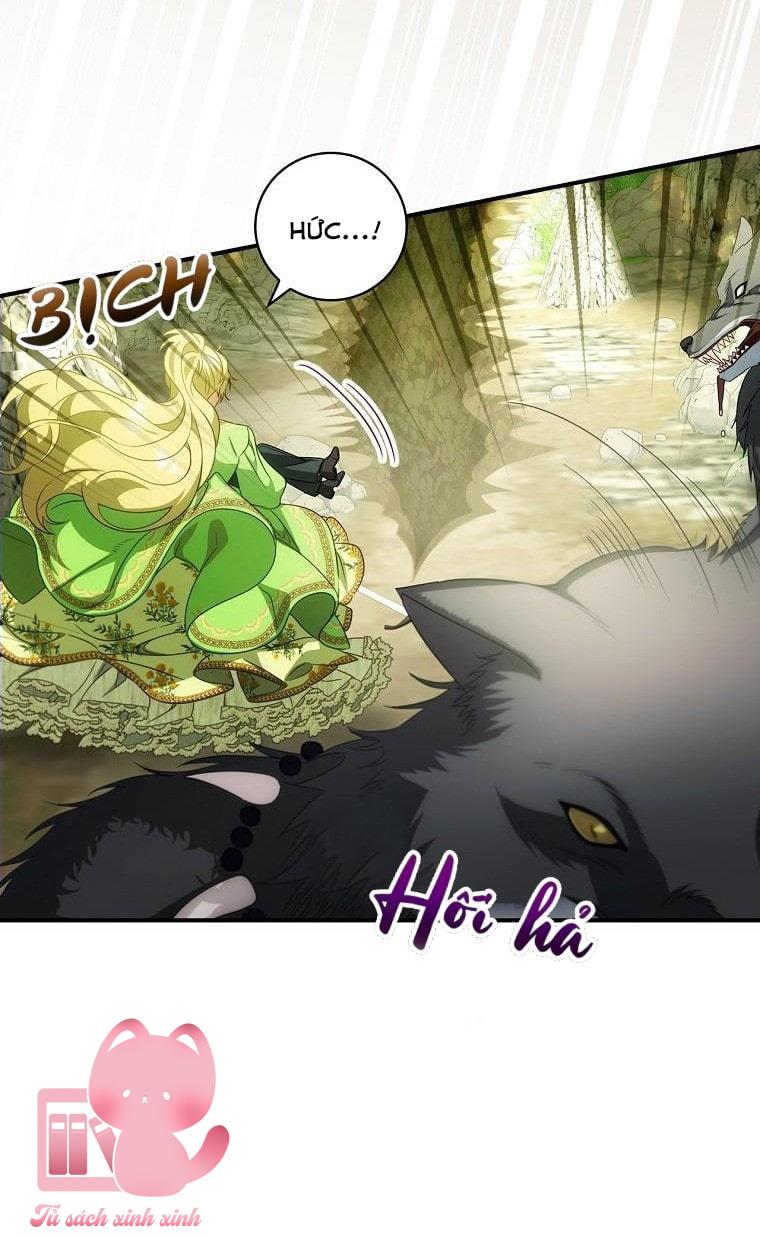 Đứa Nhỏ Không Phải Là Con Anh - Chap 30 - Trang 32