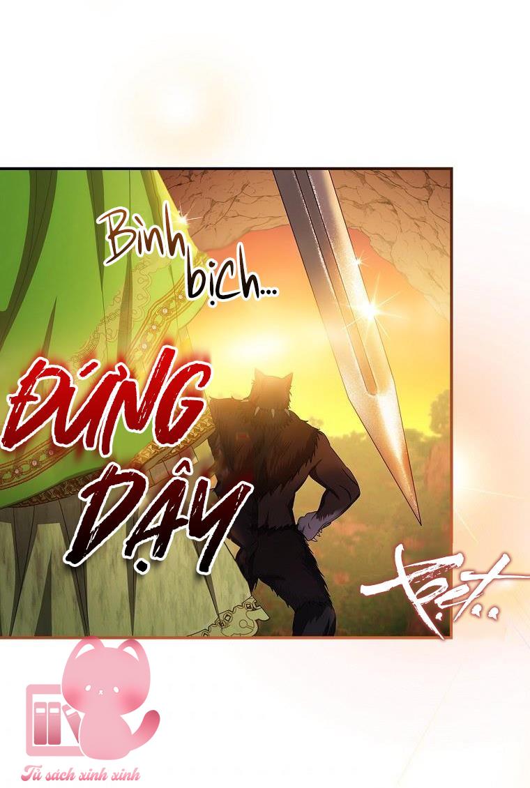 Đứa Nhỏ Không Phải Là Con Anh - Chap 30 - Trang 37