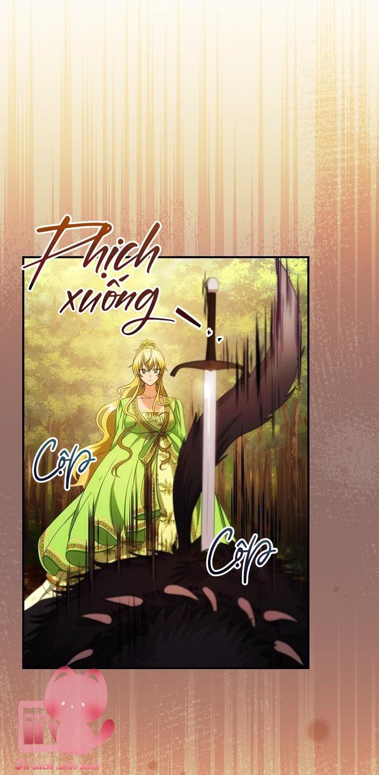 Đứa Nhỏ Không Phải Là Con Anh - Chap 30 - Trang 41