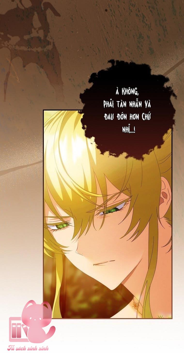 Đứa Nhỏ Không Phải Là Con Anh - Chap 30 - Trang 44
