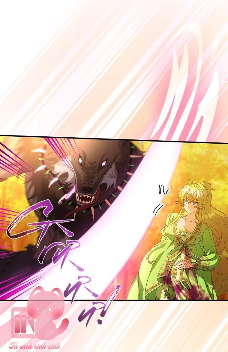 Đứa Nhỏ Không Phải Là Con Anh - Chap 30 - Trang 47
