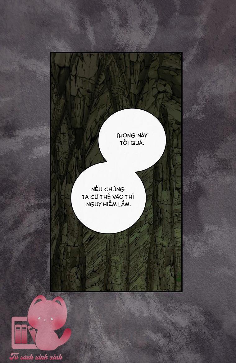 Đứa Nhỏ Không Phải Là Con Anh - Chap 30 - Trang 9