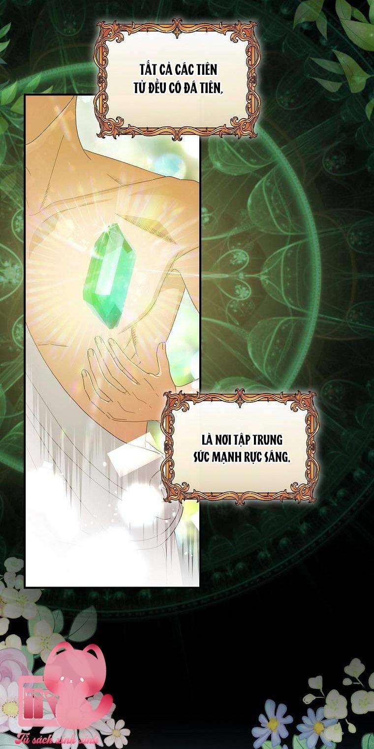 Đứa Nhỏ Không Phải Là Con Anh - Chap 31 - Trang 33