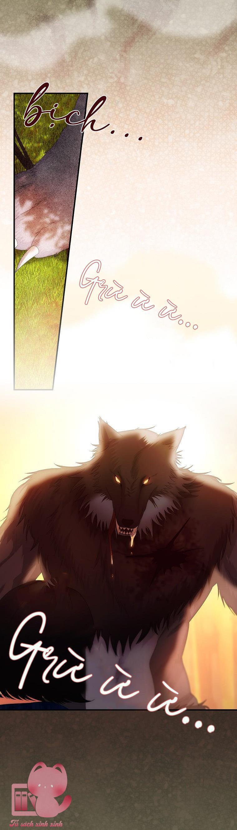 Đứa Nhỏ Không Phải Là Con Anh - Chap 32 - Trang 23