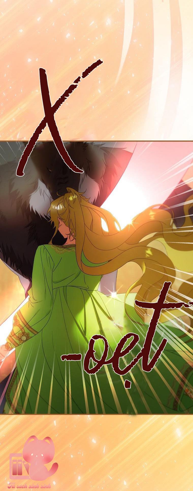 Đứa Nhỏ Không Phải Là Con Anh - Chap 32 - Trang 32