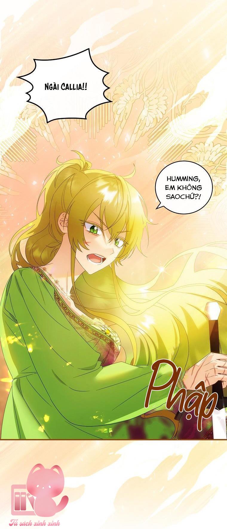 Đứa Nhỏ Không Phải Là Con Anh - Chap 32 - Trang 34