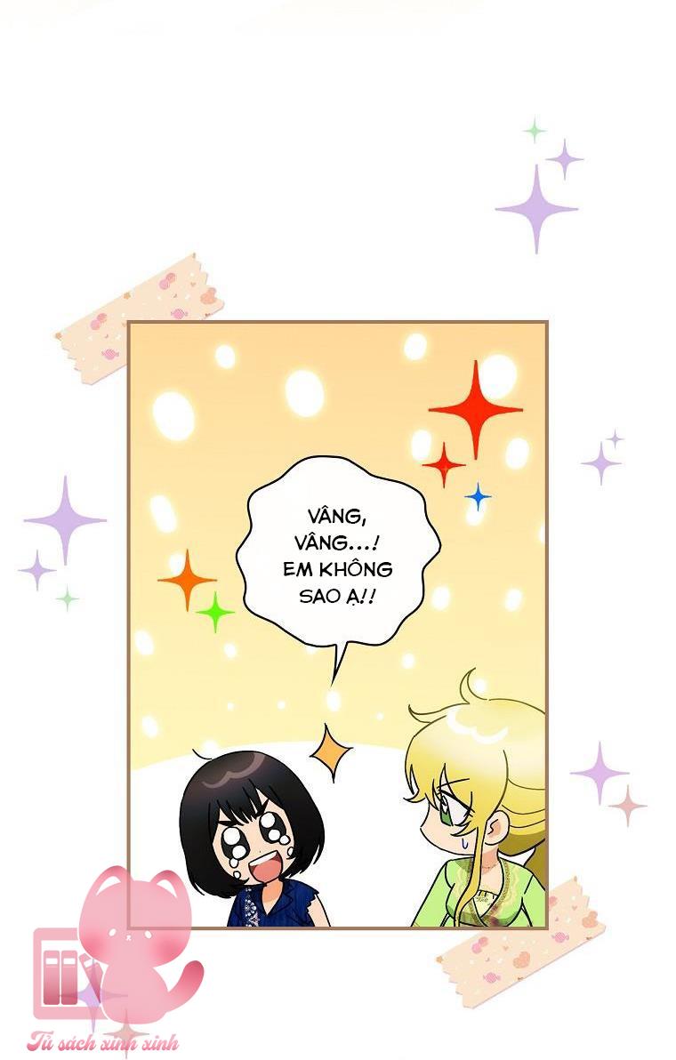 Đứa Nhỏ Không Phải Là Con Anh - Chap 32 - Trang 35