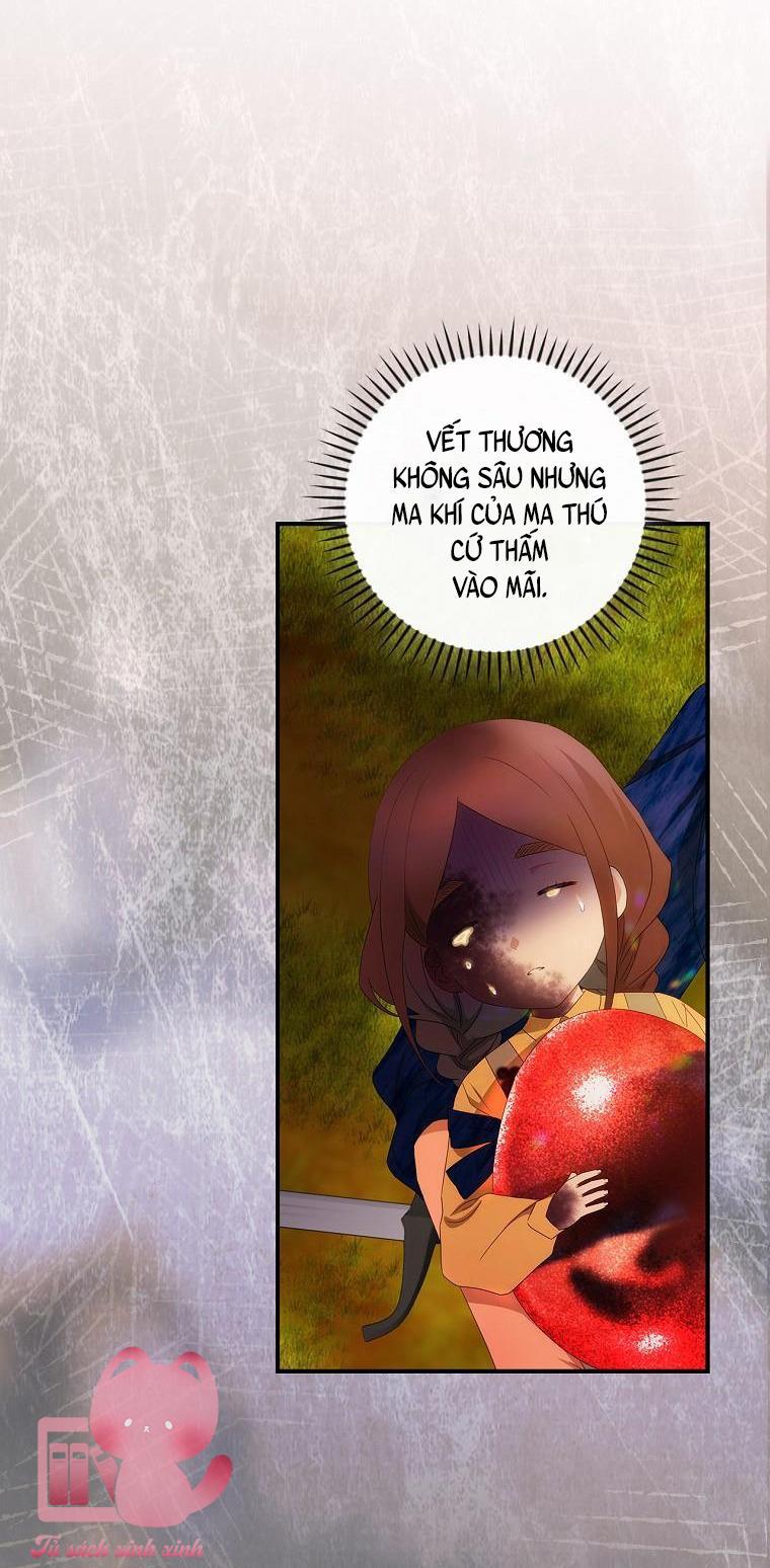 Đứa Nhỏ Không Phải Là Con Anh - Chap 32 - Trang 37