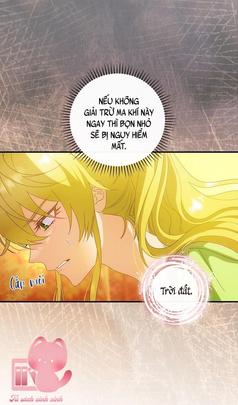 Đứa Nhỏ Không Phải Là Con Anh - Chap 32 - Trang 38