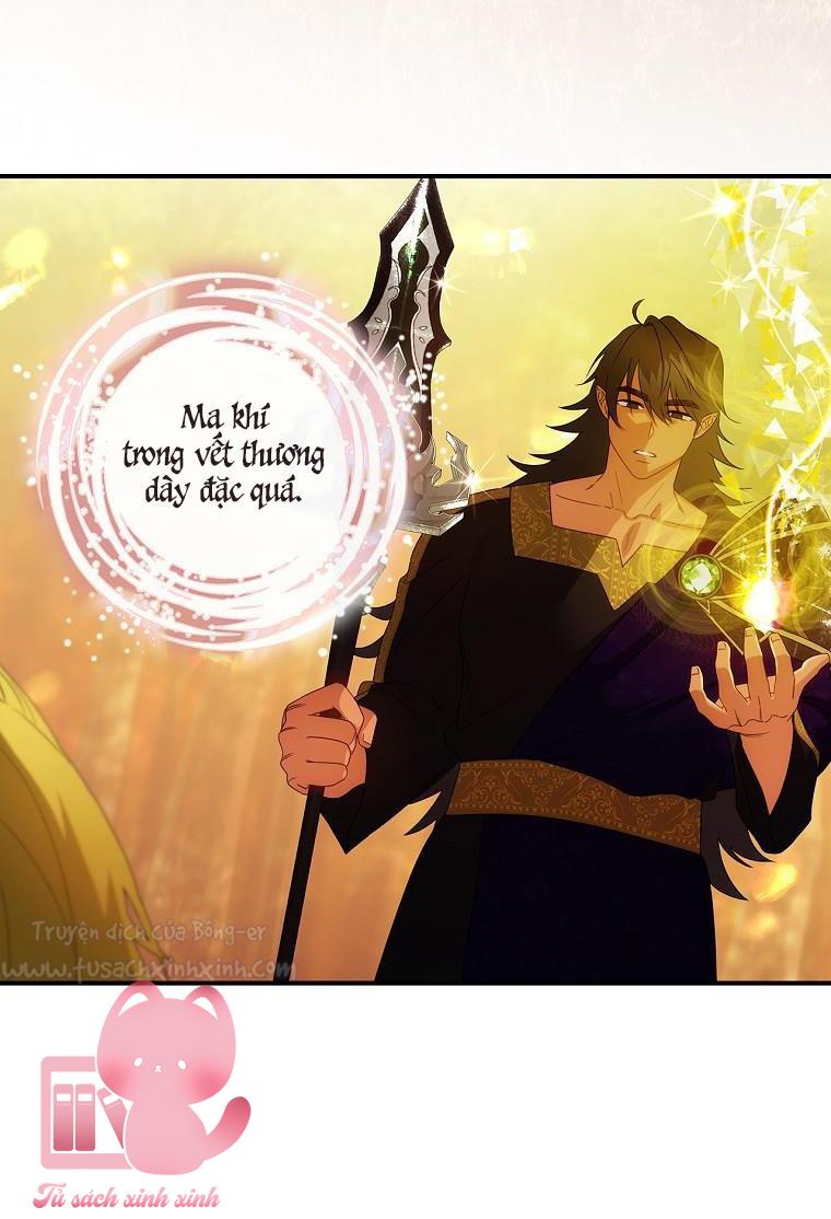 Đứa Nhỏ Không Phải Là Con Anh - Chap 32 - Trang 39