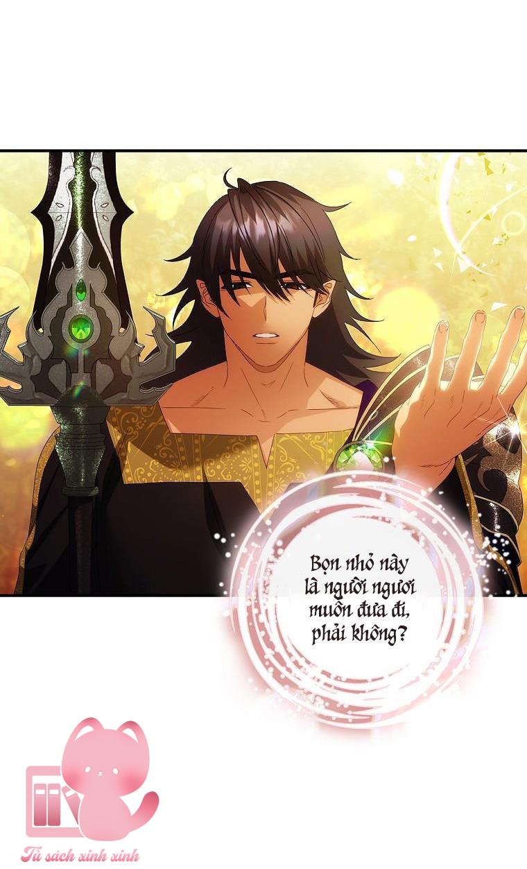 Đứa Nhỏ Không Phải Là Con Anh - Chap 32 - Trang 40
