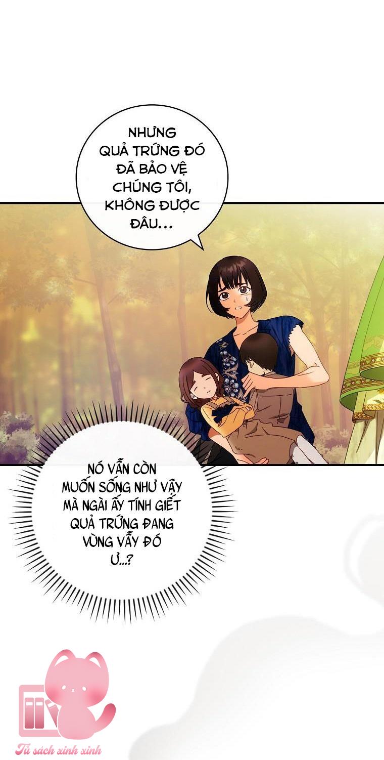Đứa Nhỏ Không Phải Là Con Anh - Chap 32 - Trang 52