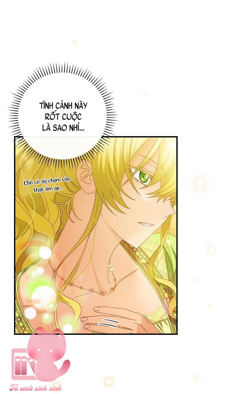 Đứa Nhỏ Không Phải Là Con Anh - Chap 32 - Trang 8
