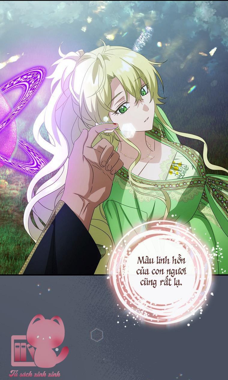 Đứa Nhỏ Không Phải Là Con Anh - Chap 33 - Trang 16
