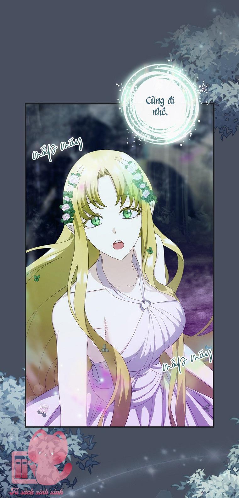Đứa Nhỏ Không Phải Là Con Anh - Chap 33 - Trang 29