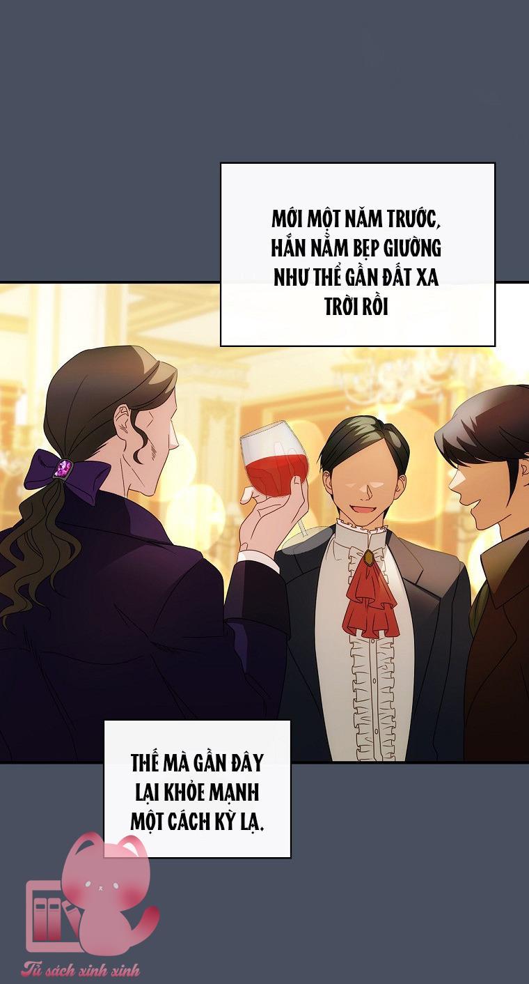 Đứa Nhỏ Không Phải Là Con Anh - Chap 33 - Trang 40