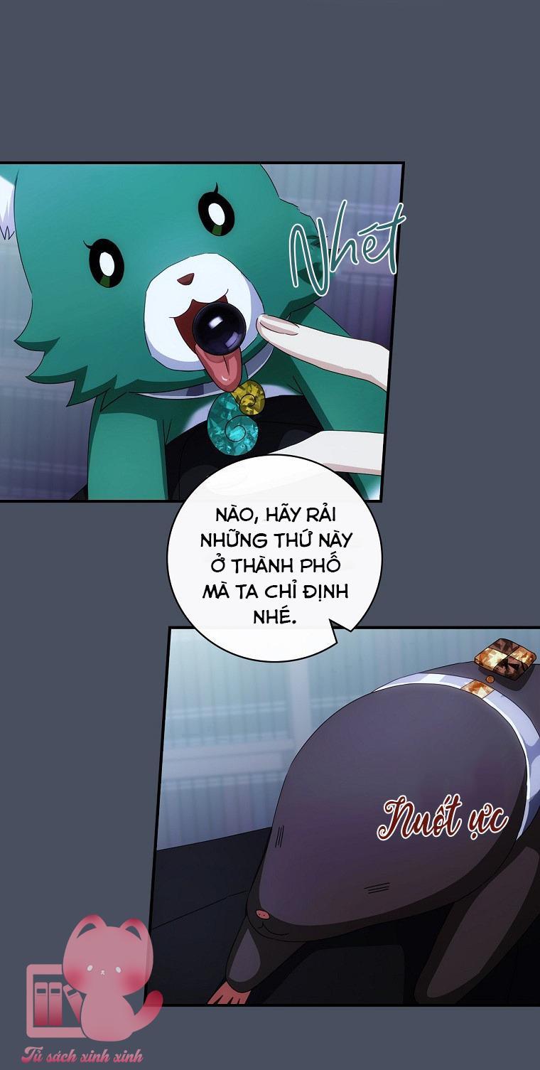 Đứa Nhỏ Không Phải Là Con Anh - Chap 33 - Trang 46