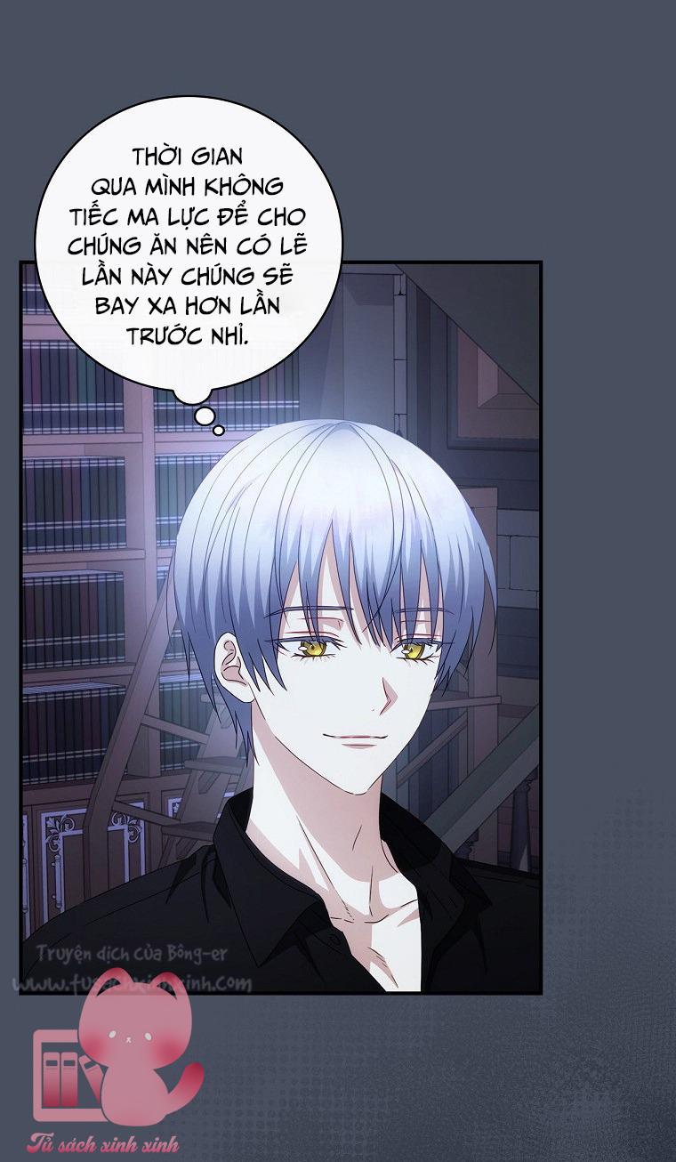 Đứa Nhỏ Không Phải Là Con Anh - Chap 33 - Trang 48