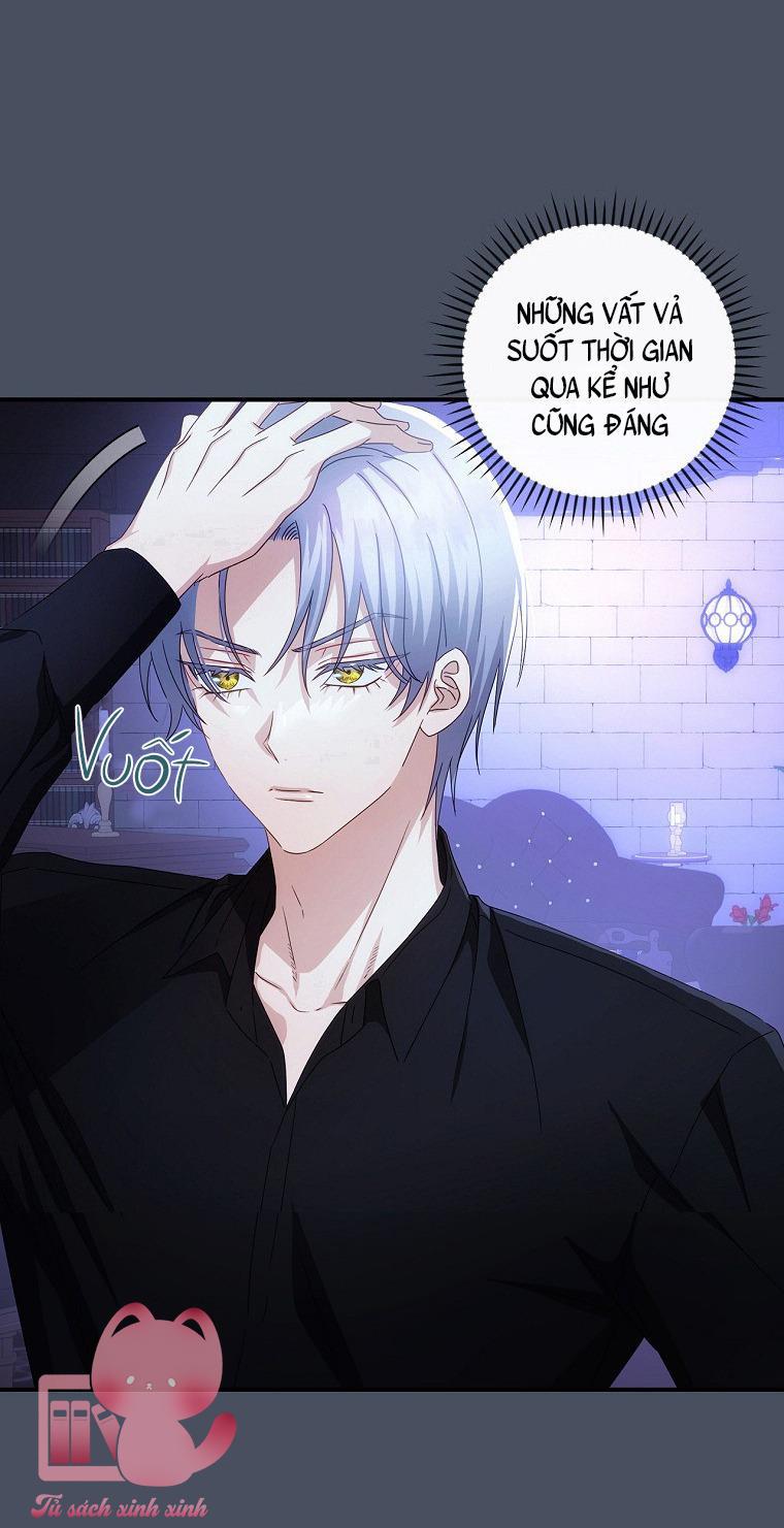 Đứa Nhỏ Không Phải Là Con Anh - Chap 33 - Trang 55