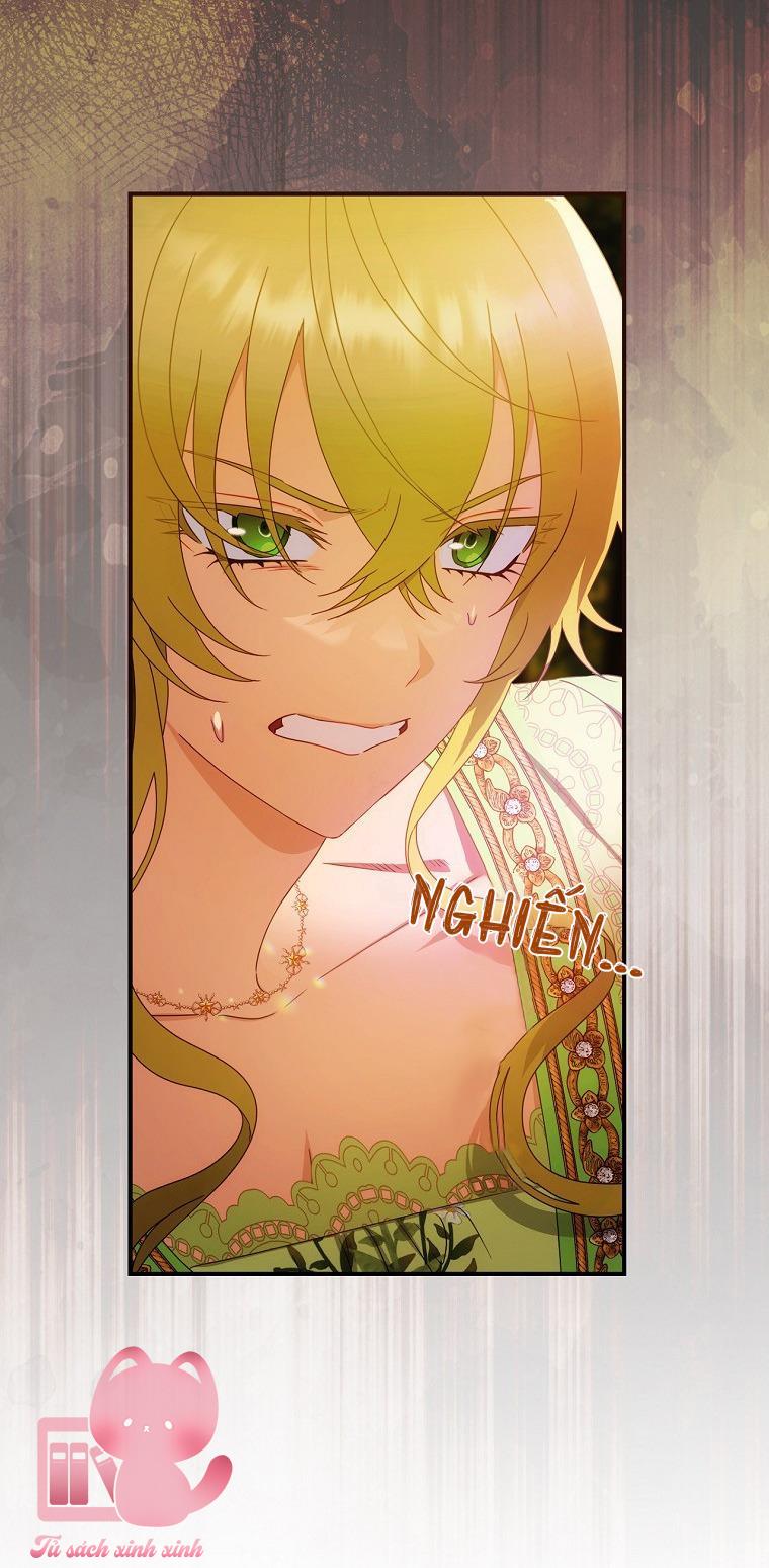 Đứa Nhỏ Không Phải Là Con Anh - Chap 33 - Trang 6