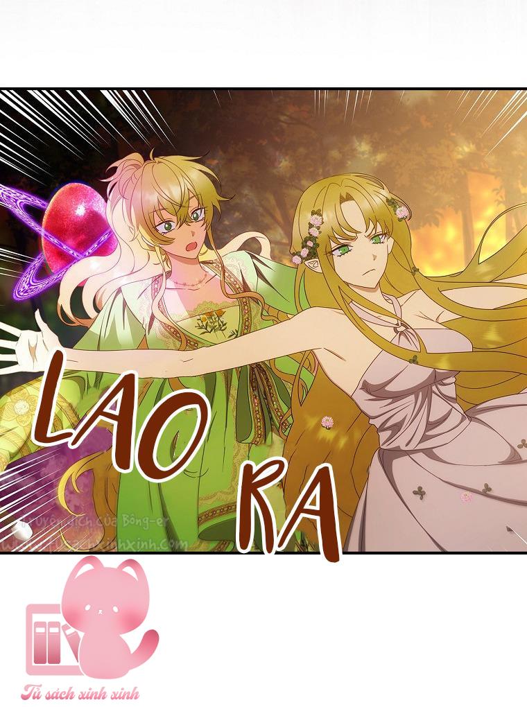 Đứa Nhỏ Không Phải Là Con Anh - Chap 33 - Trang 7