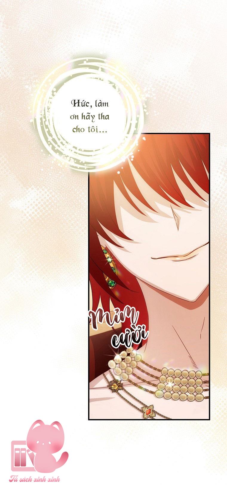 Đứa Nhỏ Không Phải Là Con Anh - Chap 34 - Trang 20