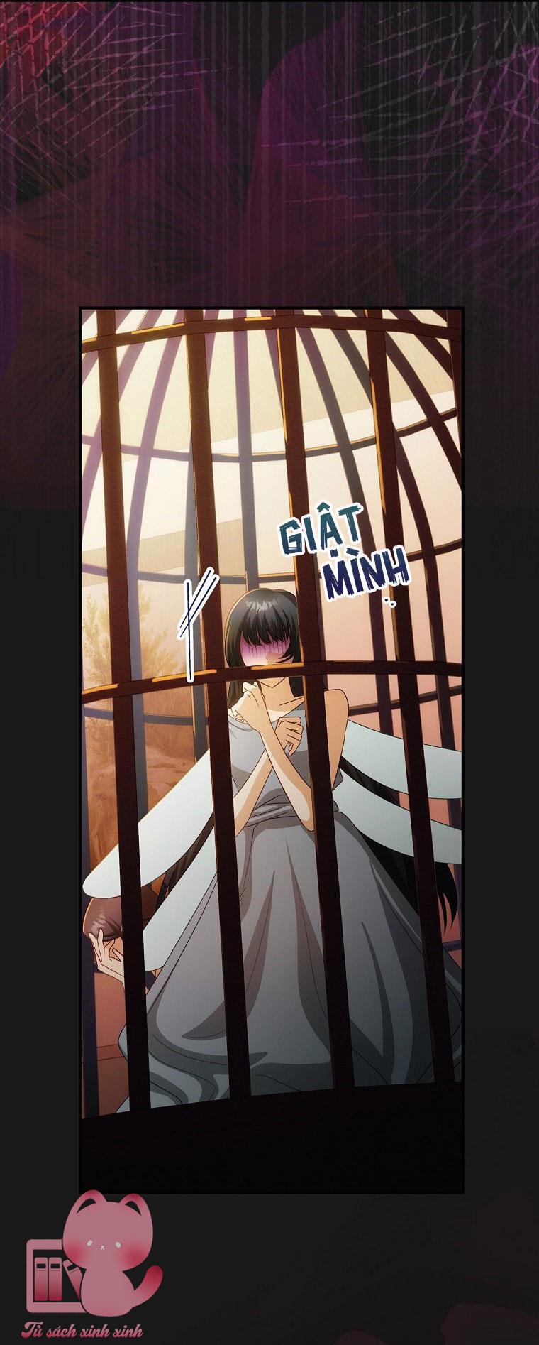 Đứa Nhỏ Không Phải Là Con Anh - Chap 34 - Trang 24