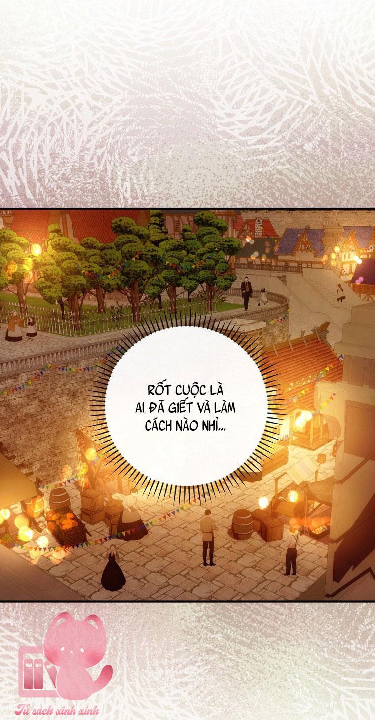 Đứa Nhỏ Không Phải Là Con Anh - Chap 34 - Trang 28