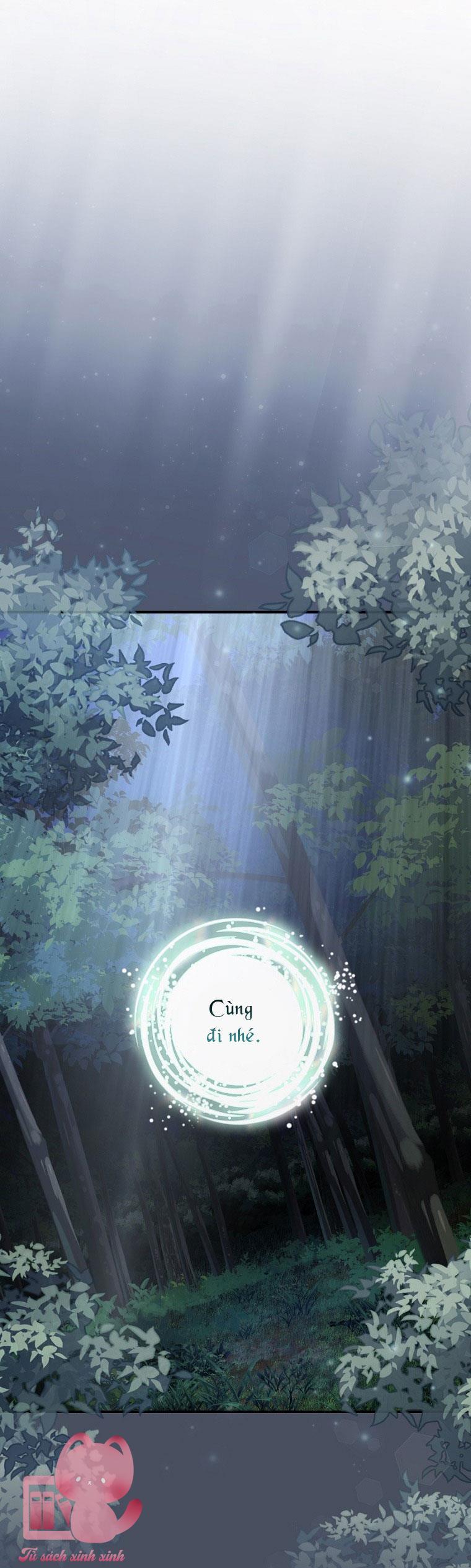 Đứa Nhỏ Không Phải Là Con Anh - Chap 34 - Trang 34