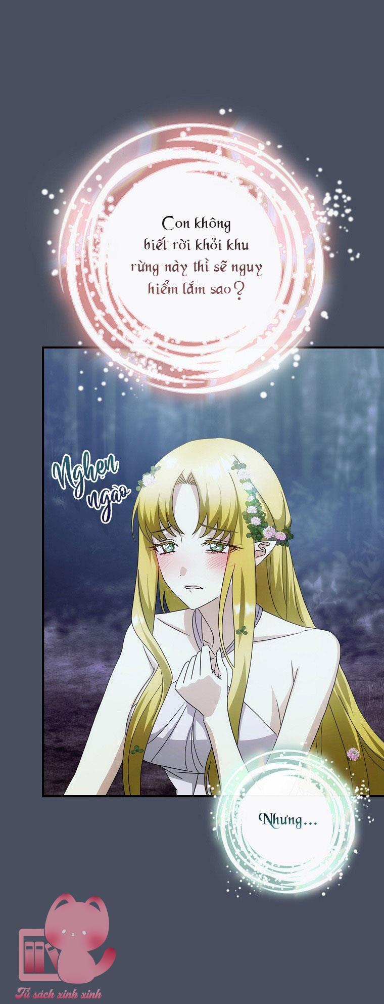 Đứa Nhỏ Không Phải Là Con Anh - Chap 34 - Trang 39