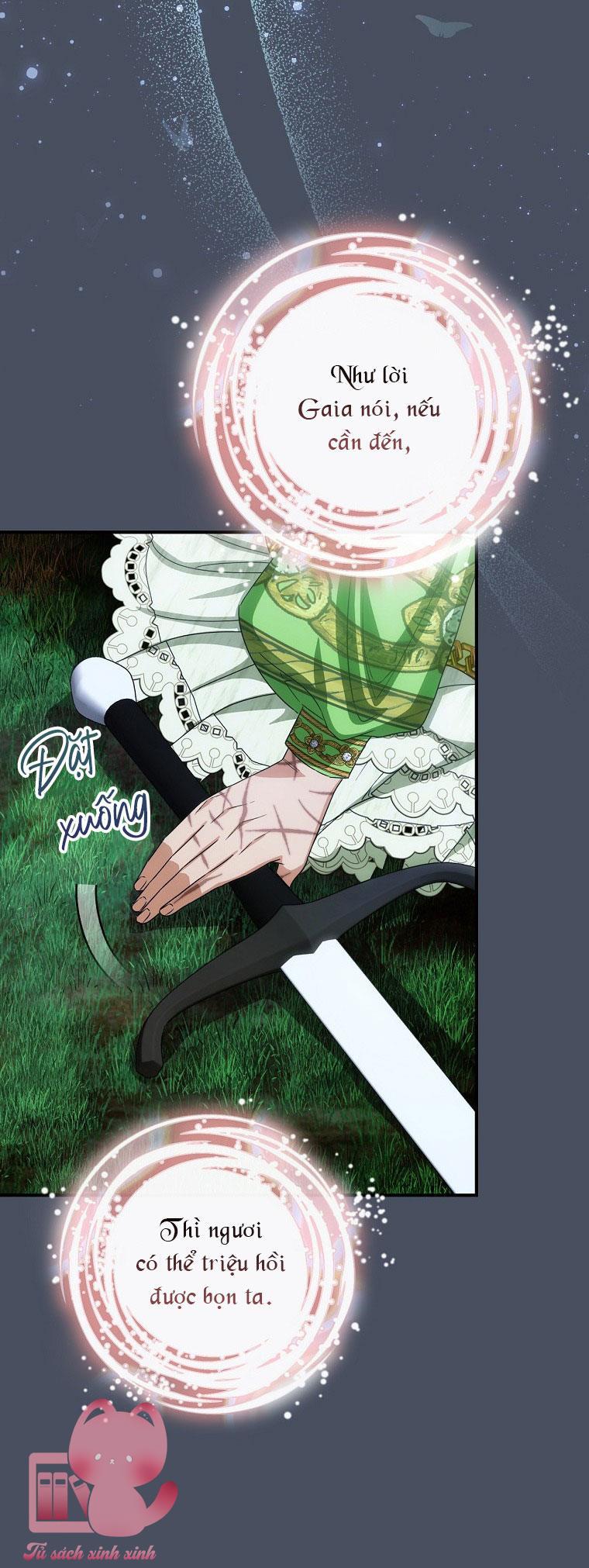 Đứa Nhỏ Không Phải Là Con Anh - Chap 34 - Trang 46