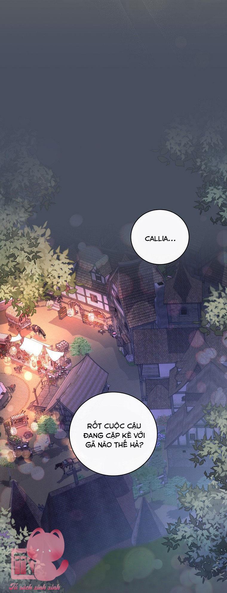 Đứa Nhỏ Không Phải Là Con Anh - Chap 34 - Trang 7