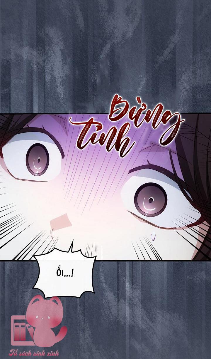 Đứa Nhỏ Không Phải Là Con Anh - Chap 35 - Trang 10